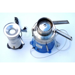 Separátor mléka MS - 500