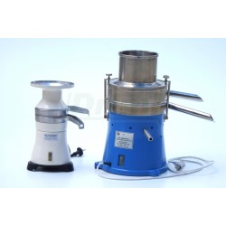 Separátor mléka MS - 500