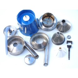 Separátor mléka MS - 500