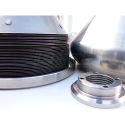 Separátor mléka MS - 500