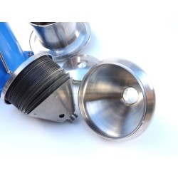 Separátor mléka MS - 500