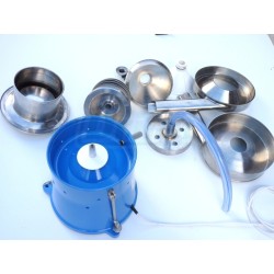 Separátor mléka MS - 500