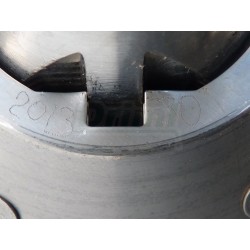 Separátor mléka MS - 500