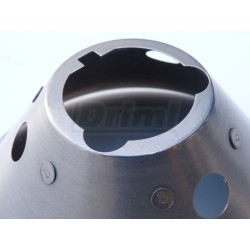 Separátor mléka MS - 500