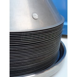 Separátor mléka MS - 500