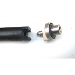 Separátor mléka MS - 500