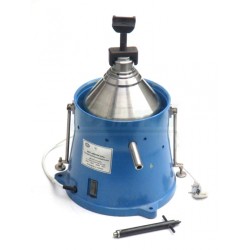 Separátor mléka MS - 500