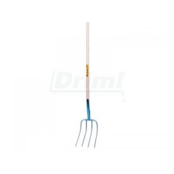 Vidle 4 zuby ABT standard