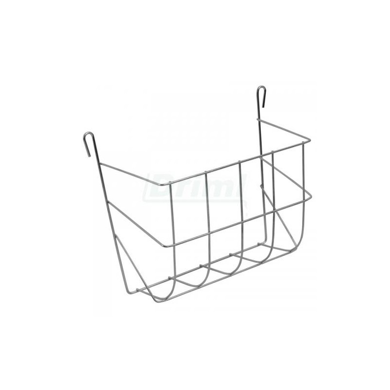 Jesle na seno s horním plněním