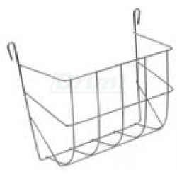 Jesle na seno s horním plněním