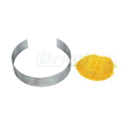 Malý kladívkový šrotovník DAVID