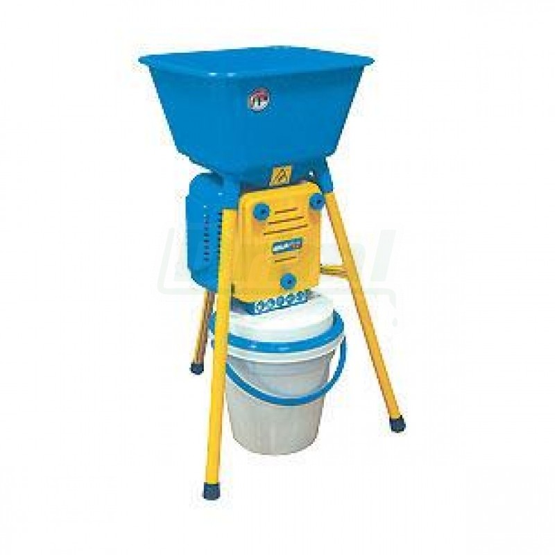 Šrotovník GOLIA  750 W