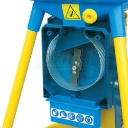 Šrotovník GOLIA  750 W