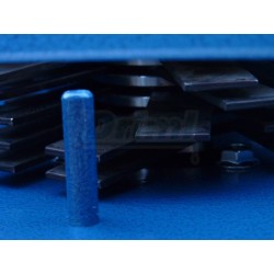 Šrotovník ERCOLINO  1500W,   4 síta 2,5   4,  6,  8m     90 - 360 kg /hod