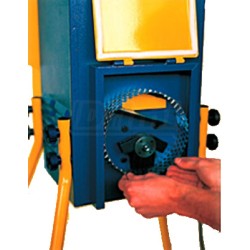 Šrotovník a loupač kukuřice 2 v 1