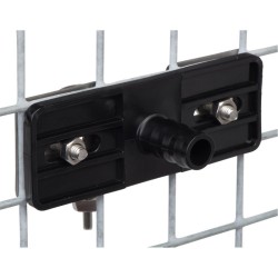 Automatická napáječka na hadičku 9mm