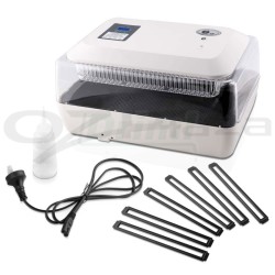 Líheň Janoel 24 digitální automat