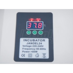 Líheň Janoel 24 digitální automat