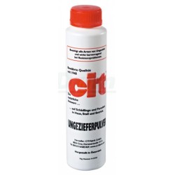 CIT - prášek na dobytčí vši, 500 ml, sypací dóza