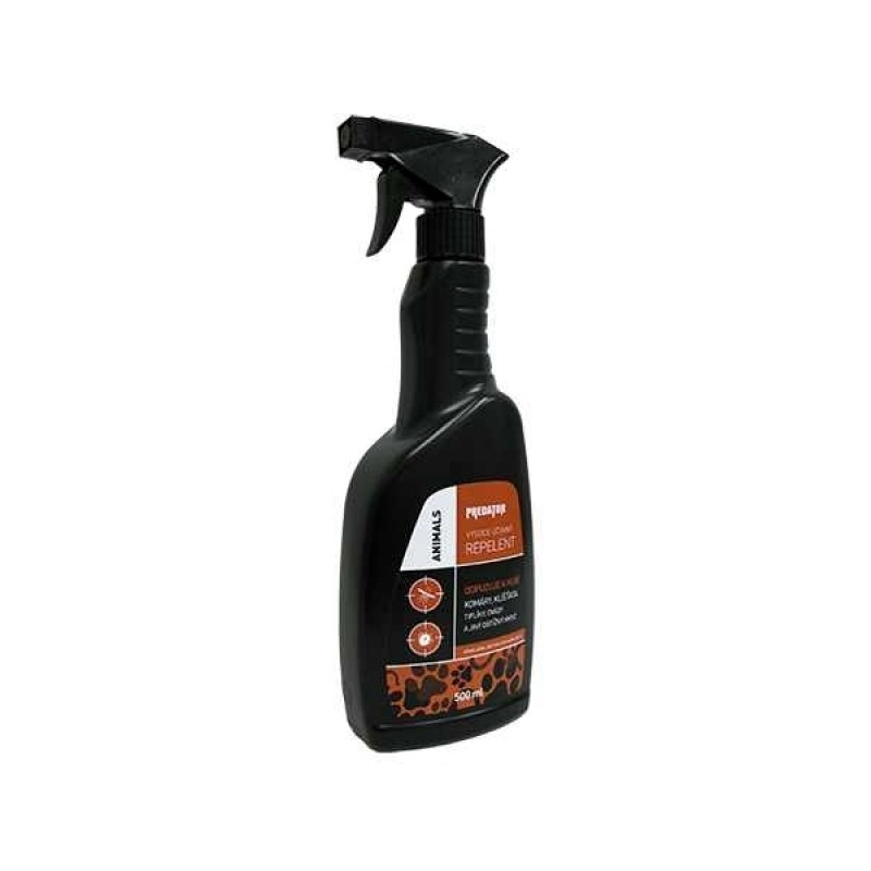 Repelent Predator 500 ml
