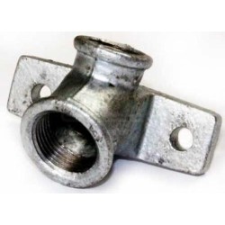 Držák ventilů žárově zinkovaný  ...