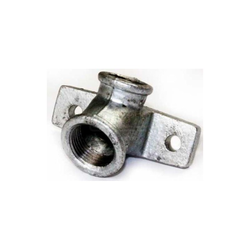 Držák ventilů žárově zinkovaný  ...