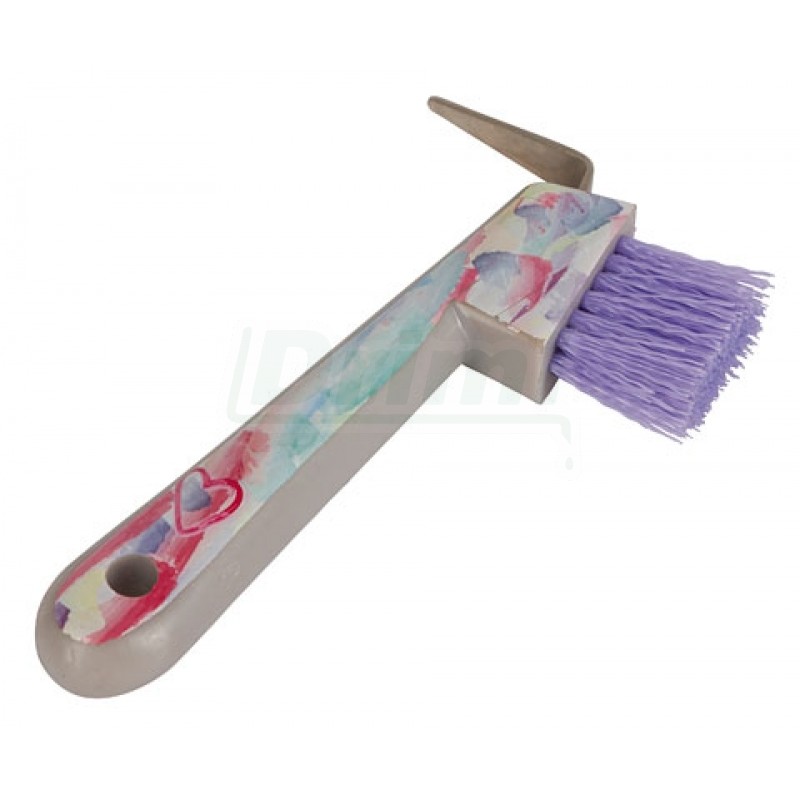 Háček na kopyta Heart and Soul