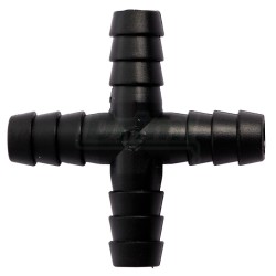 Spojka  + , kříž 9mm