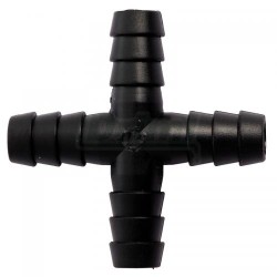 Spojka  + , kříž 9mm