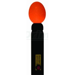 Prosvěcovačka vajec LED