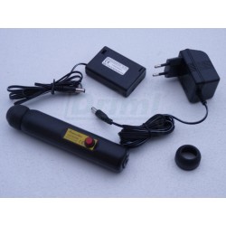 Prosvěcovačka vajec LED