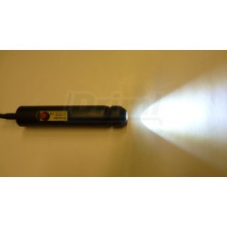 Prosvěcovačka vajec LED