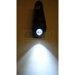 Prosvěcovačka vajec LED