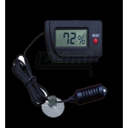 Digitální hygrometr