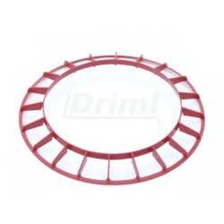 Mezikruží pro tubusové krmítko 22107