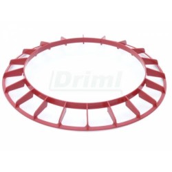 Mezikruží pro tubusové krmítko 22107