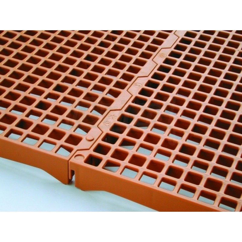 Podlahový rošt ORION 60x90cm Polypropylen