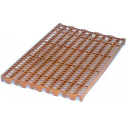 Podlahový rošt ORION 60x90cm Polypropylen