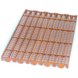 Podlahový rošt ORION 60x90cm Polypropylen