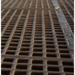 Podlahový rošt ORION 60x90cm Polypropylen