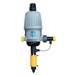 Medikátor MixRite, by pass, s ventilem