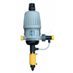 Medikátor MixRite, by pass, s ventilem