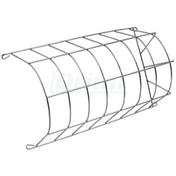 Jesle na seno s bočním plněním 24x18x12