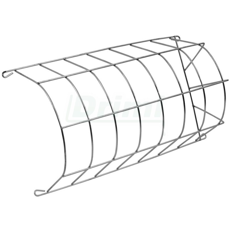 Jesle na seno s bočním plněním 24x18x12