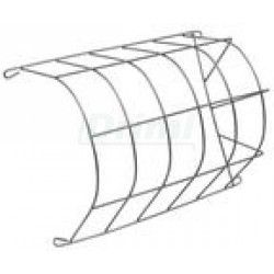 Jesle na seno s bočním plněním 24x18x12