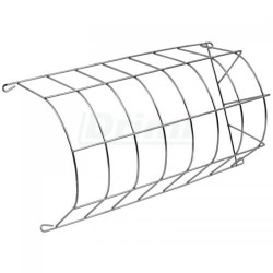 Jesle na seno s bočním plněním 24x18x12