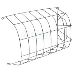 Jesle na seno s bočním plněním 32x18x12