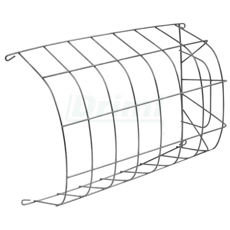 Jesle na seno s bočním plněním 32x18x12