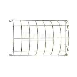 Jesle na seno s bočním plněním 32x18x12