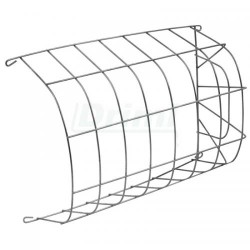 Jesle na seno s bočním plněním 32x18x12